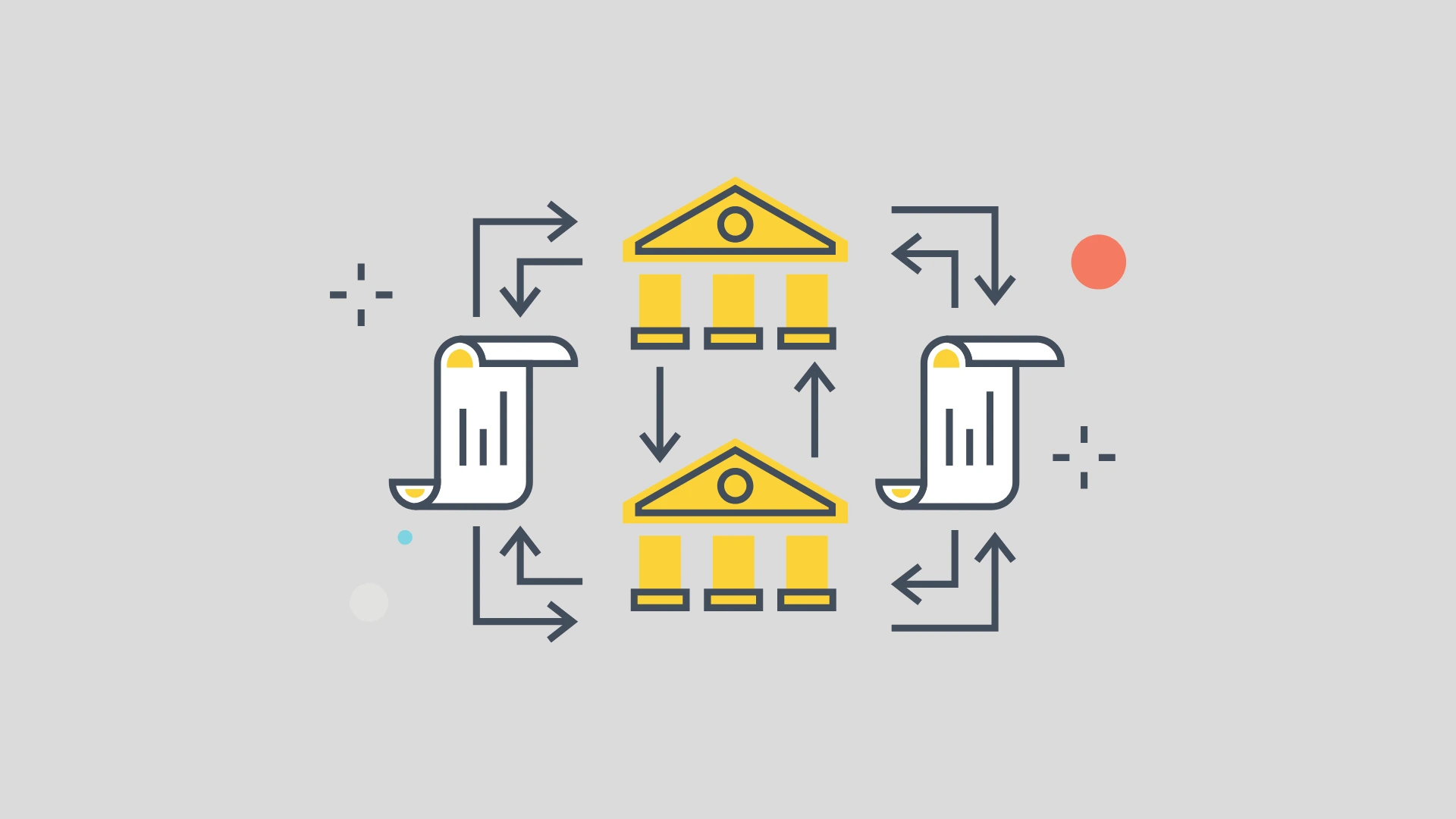 Mengenal Distributed Ledger Technology dan Bedanya dengan Blockchain