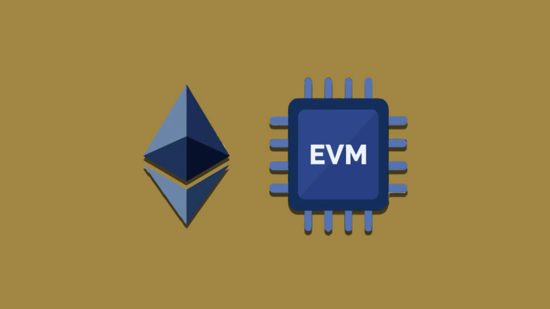 Mengenal Ethereum Virtual Machine (EVM), Aplikasi yang Memanfaatkan Jaringan Ethereum