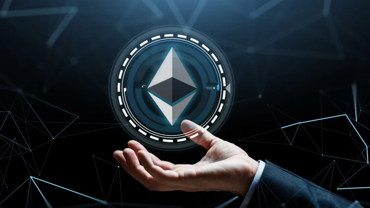 Ketahui Peran dan Hubungan Ethereum dalam Dunia Gaming