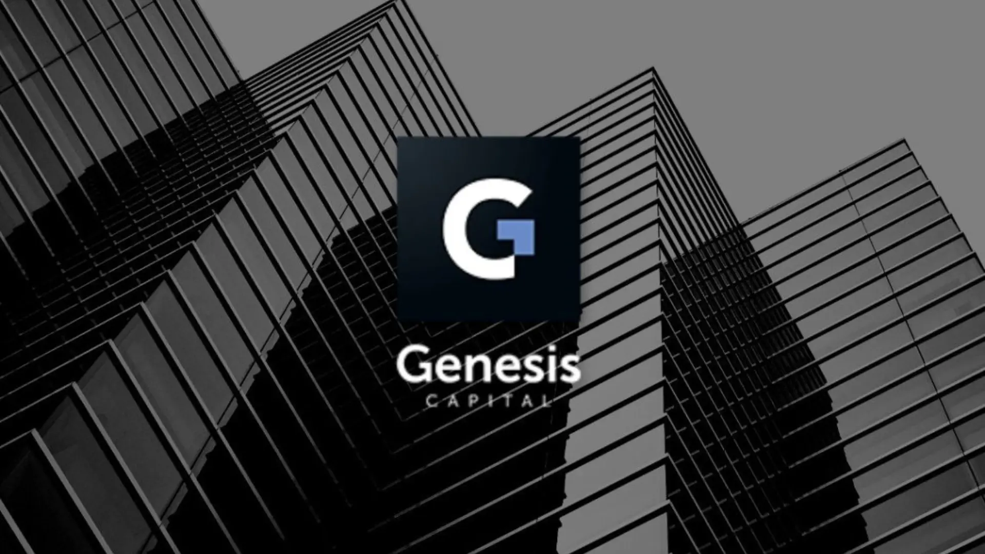 Genesis Capital: Solusi Investasi Paling Terpercaya dalam Crypto! 