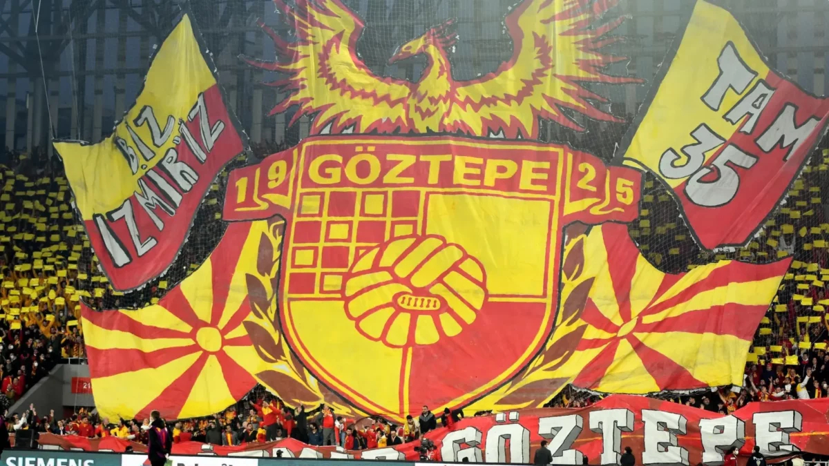 Fan Token Göztepe: Solusi Baru di Dunia Sepak Bola