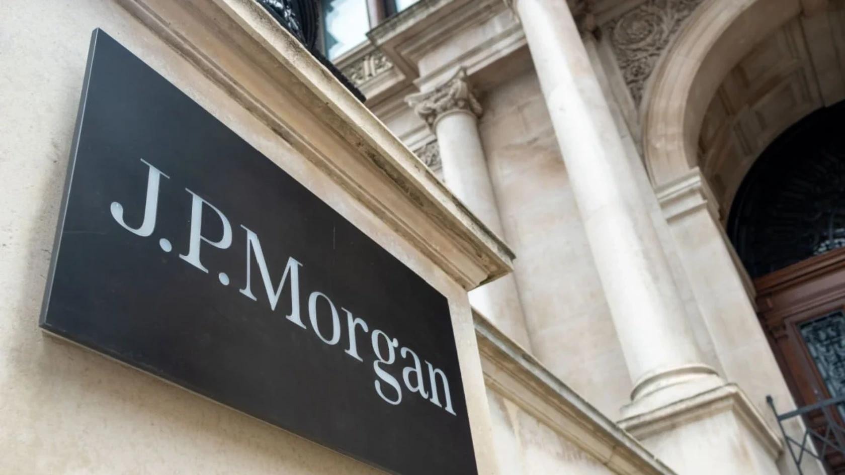 JP Morgan Segera Buka Blockchain Innovation Lab di Yunani