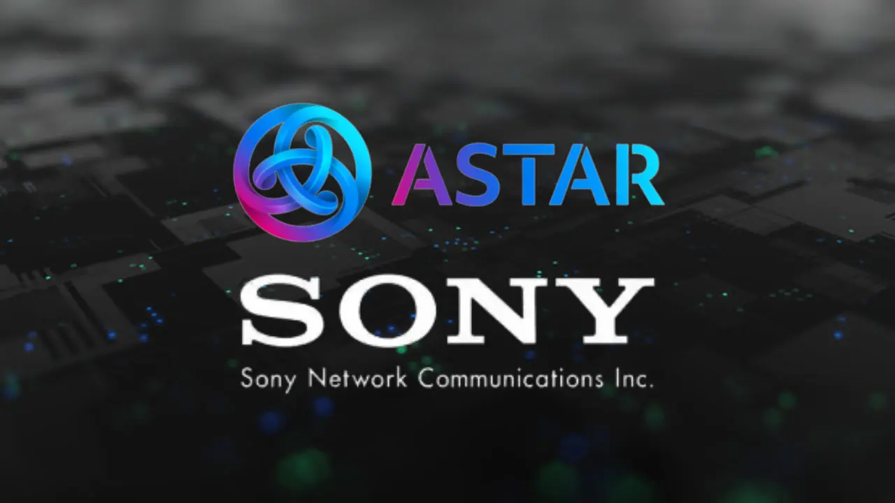 Kabar Kripto 2023: Sony Luncurkan Proyek Web3 Bersama Astar