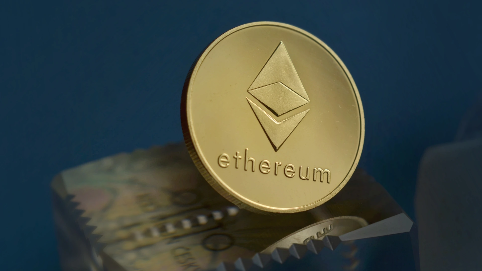 Tingkat Pasokan Ethereum Berkurang US$40 Juta Sejak The Merge 