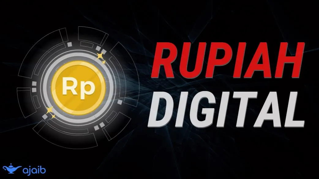 Proof Of Concept Rupiah Digital, Masa Depan Keuangan Indonesia