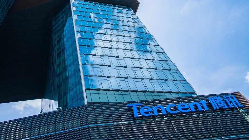 Tencent Siapkan Fitur Pembuatan Metaverse Untuk Pasar Asia