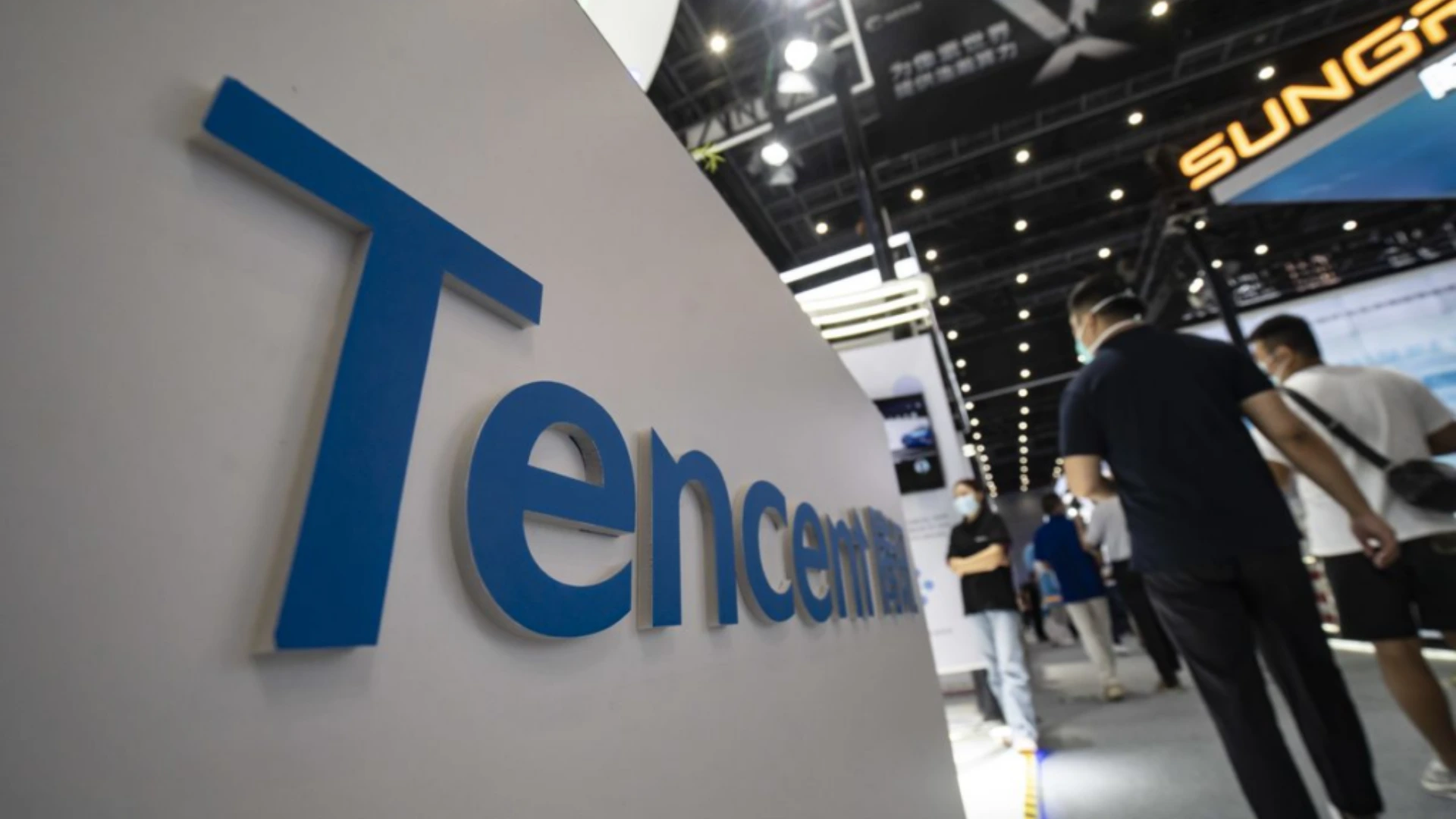 Tencent Kerja Sama dengan MultiversX Memperluas Strategi Web3 