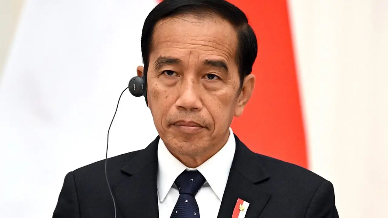 jokowi