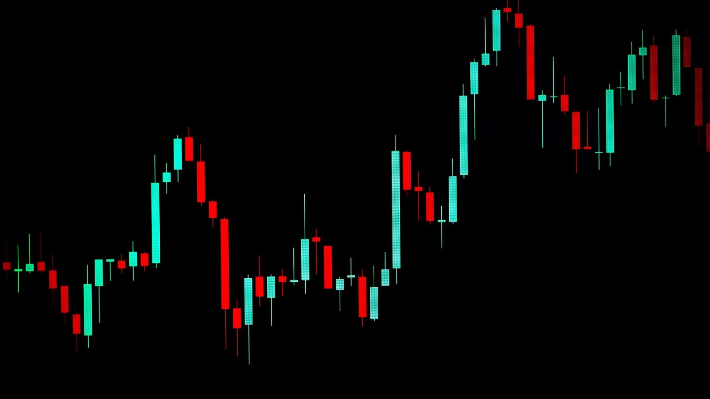 Mengenal Apa Itu Candlestick: Fungsi dan Pola dalam Kripto