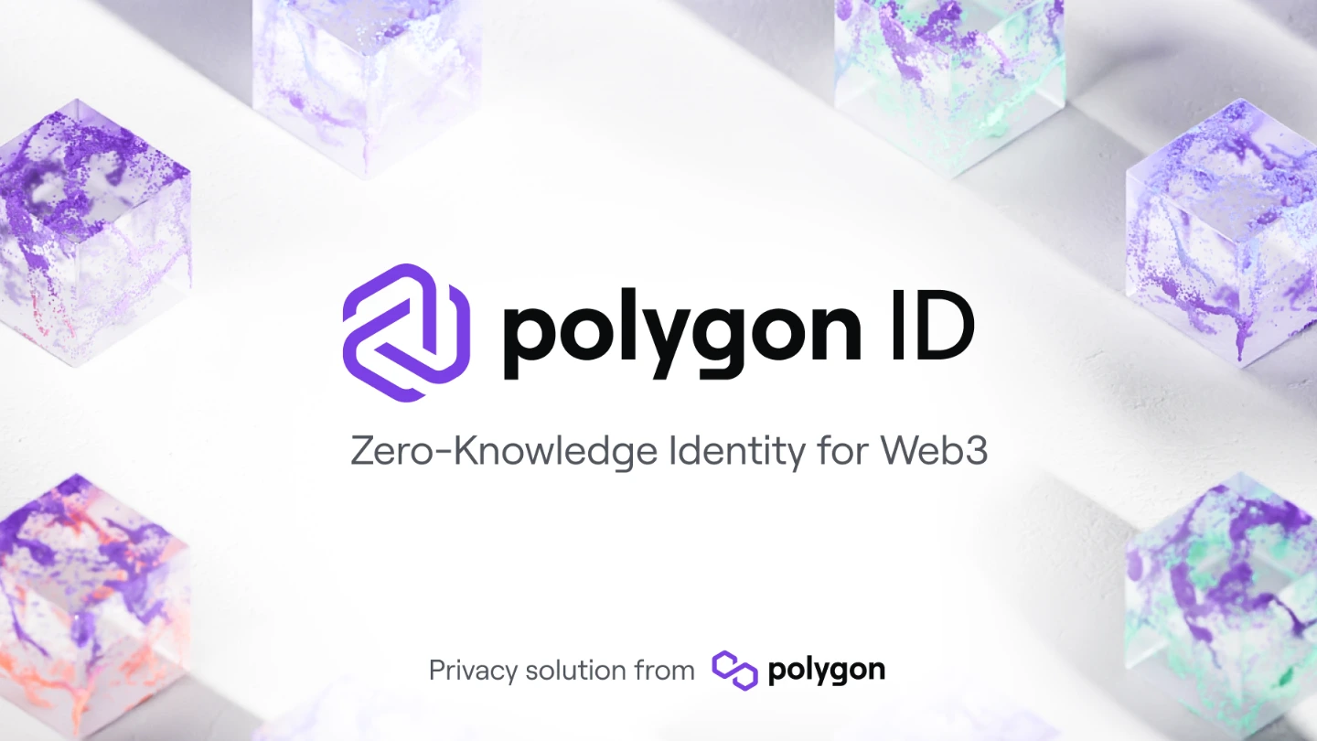 Polygon Umumkan Layanan ID Web3 Baru Berbasis Bukti Tanpa Pengetahuan 