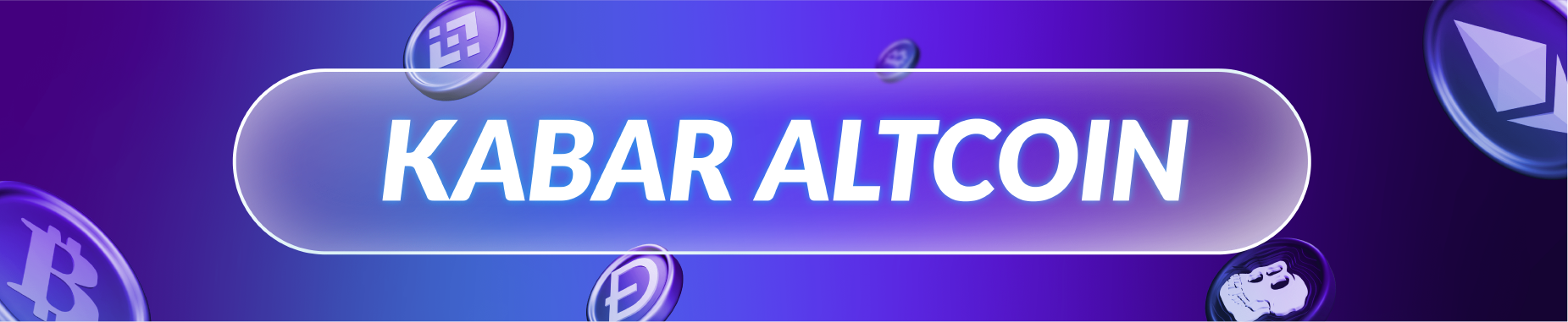 Kabar Altcoin di Ajaib Kripto