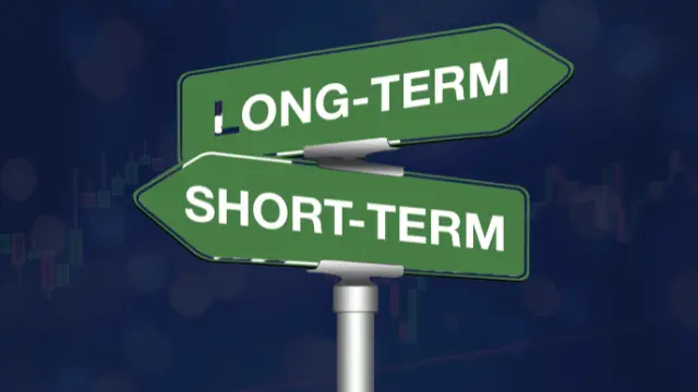 Trading Crypto: Pilih Short Term atau Long Term?