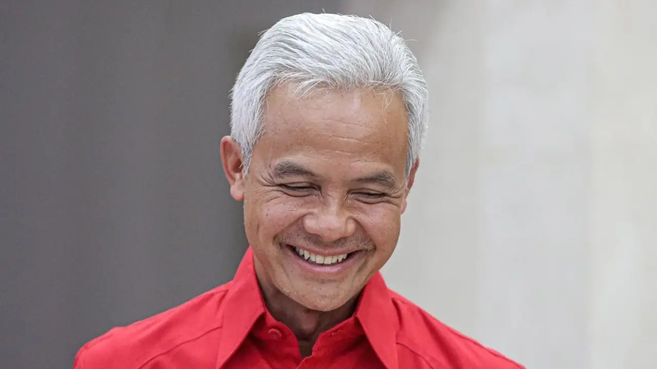 ganjar-pranowo