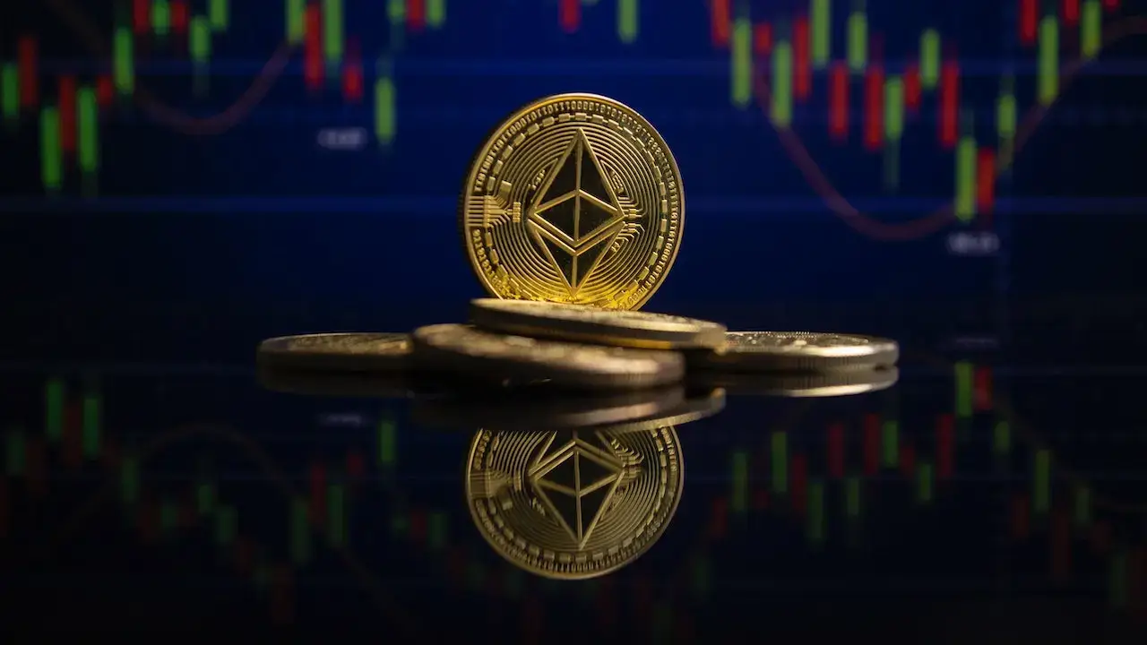 SEC setujui ETF Ethereum