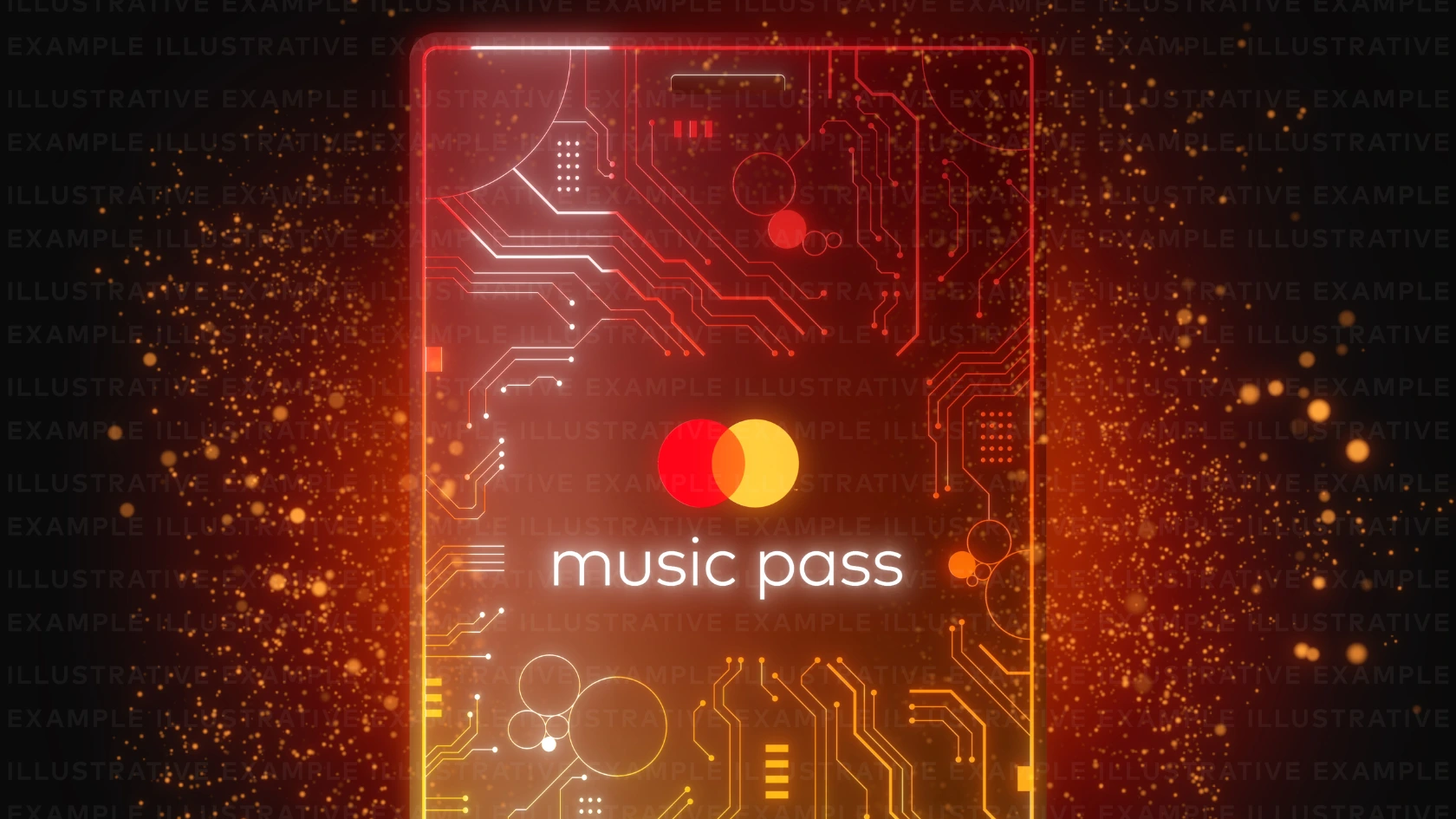 Mastercard Bagikan "Music Pass NFT" untuk Artis Baru di Industri Musik