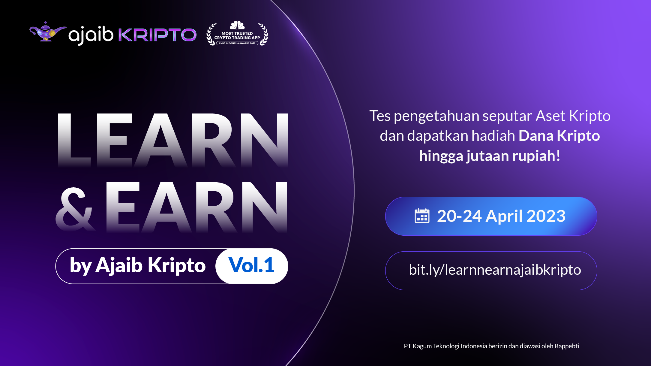 kuiz learn & earn