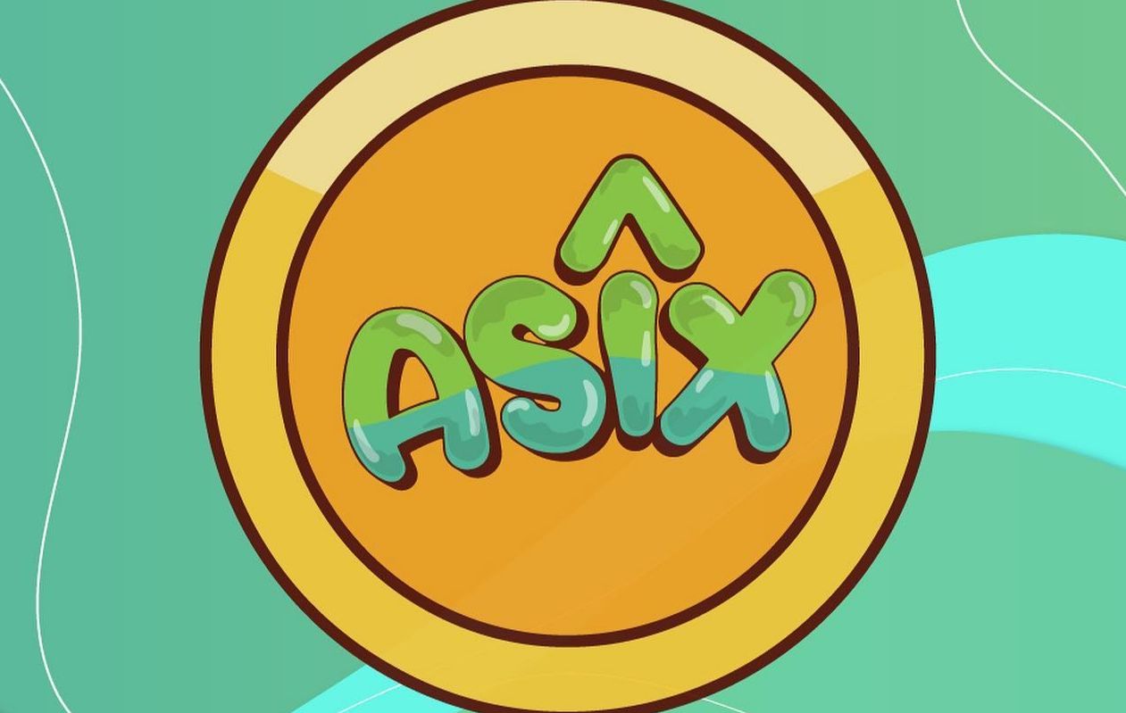 Token ASIX