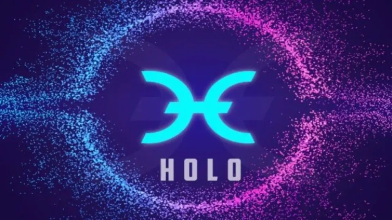 holo-coin