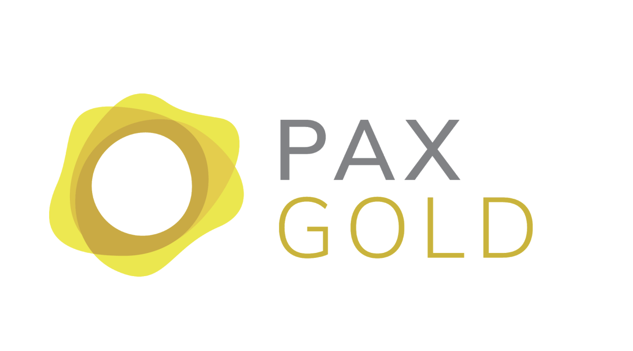 PAX Gold (PAXG)