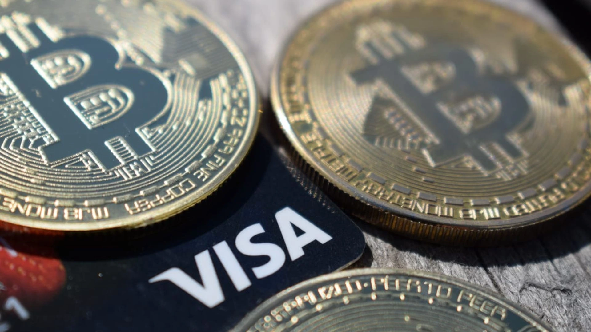Rencana Kripto 'Ambisius' Visa: Web3 dan Penerimaan Karyawan Baru