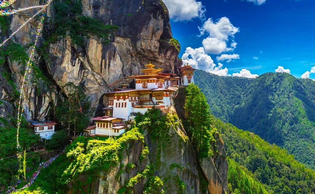 Bhutan