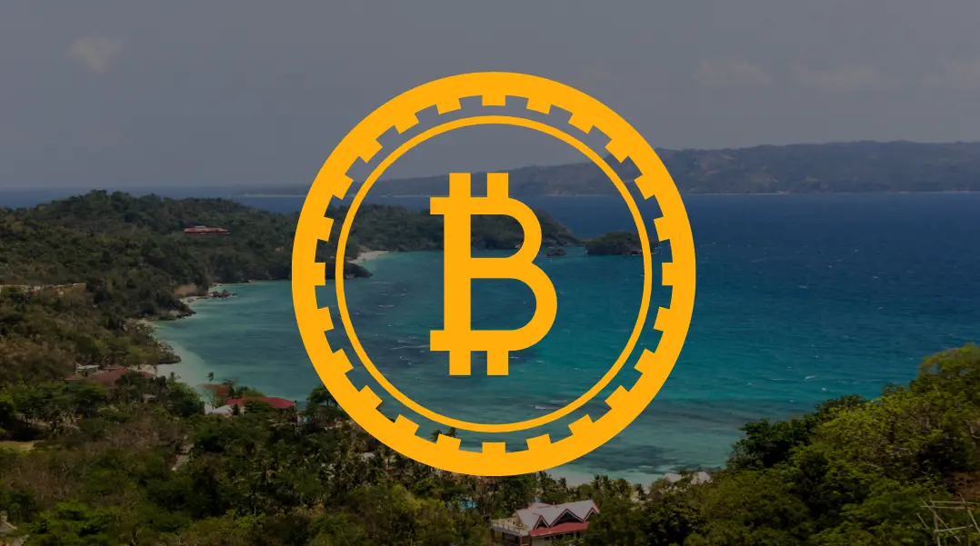 Bitcoin Island