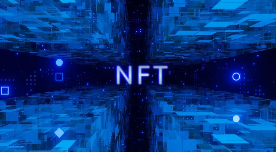 Dynamic NFT