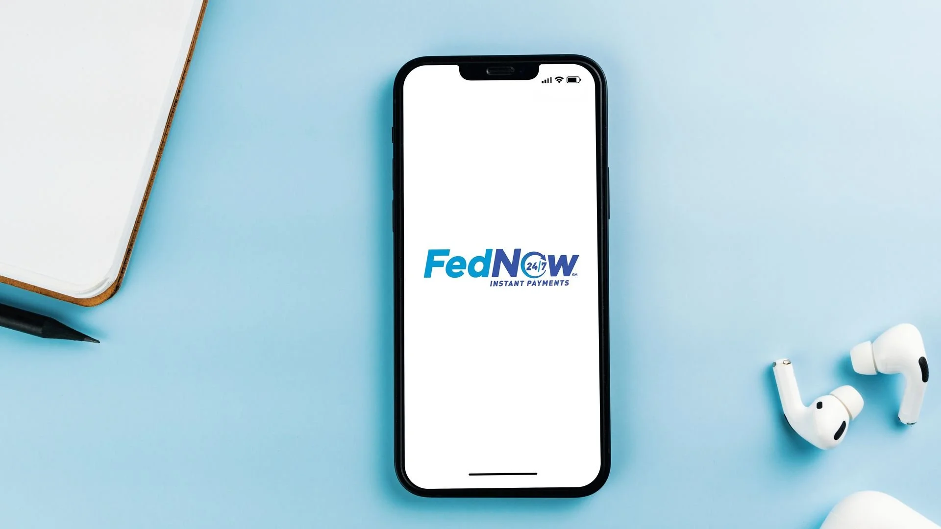 Fednow Blockchain