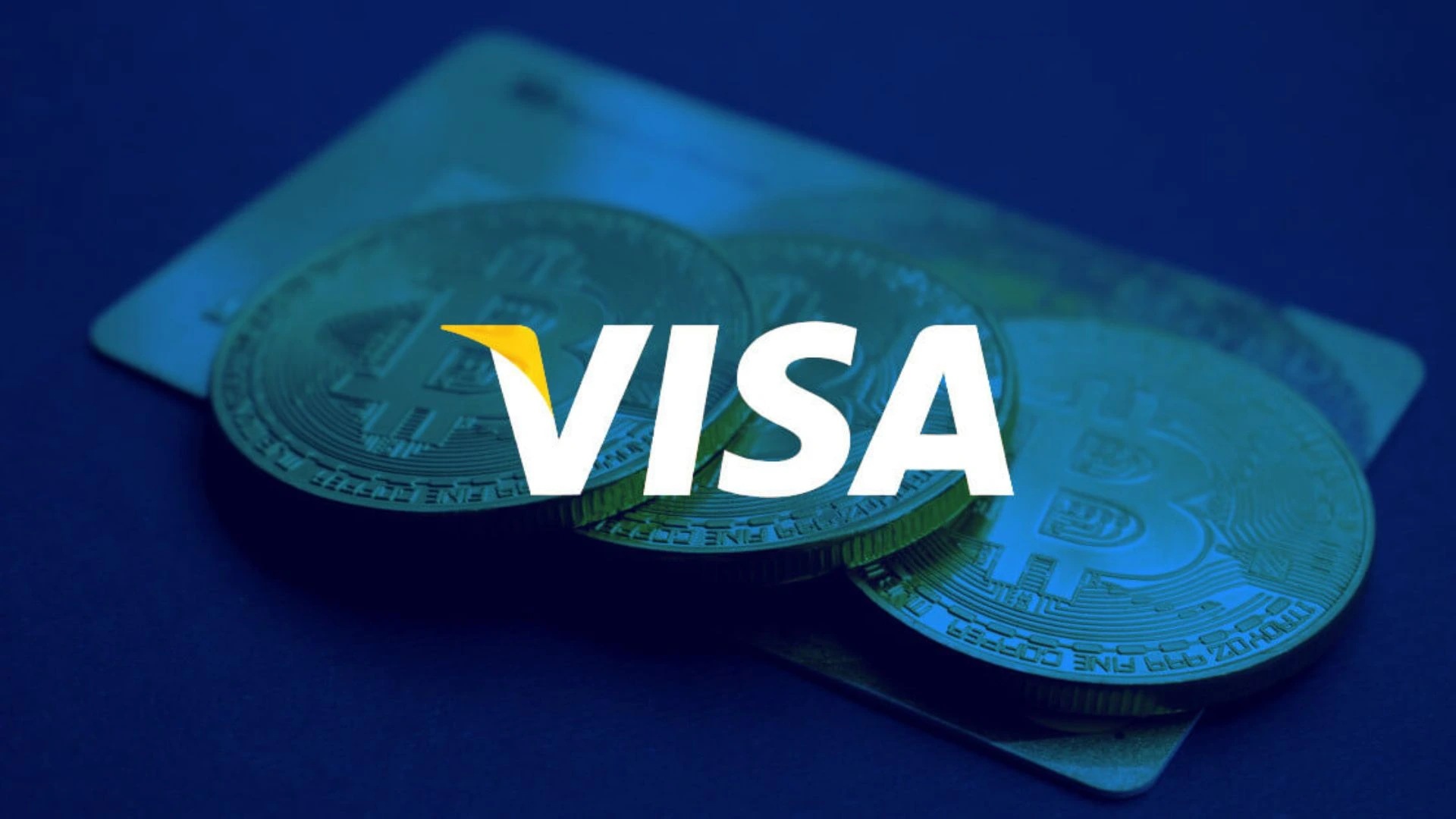 Visa Bagikan Rencana Produk Kripto Ambisius dengan Stablecoin