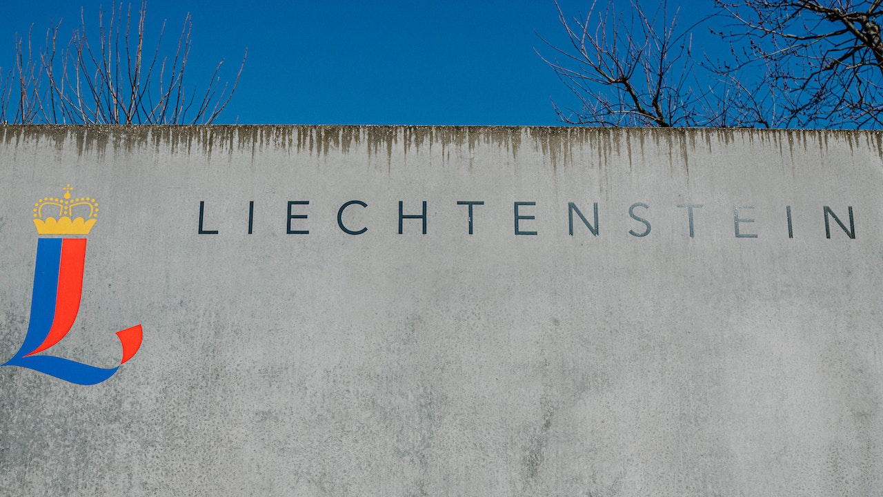 Liechtenstein 