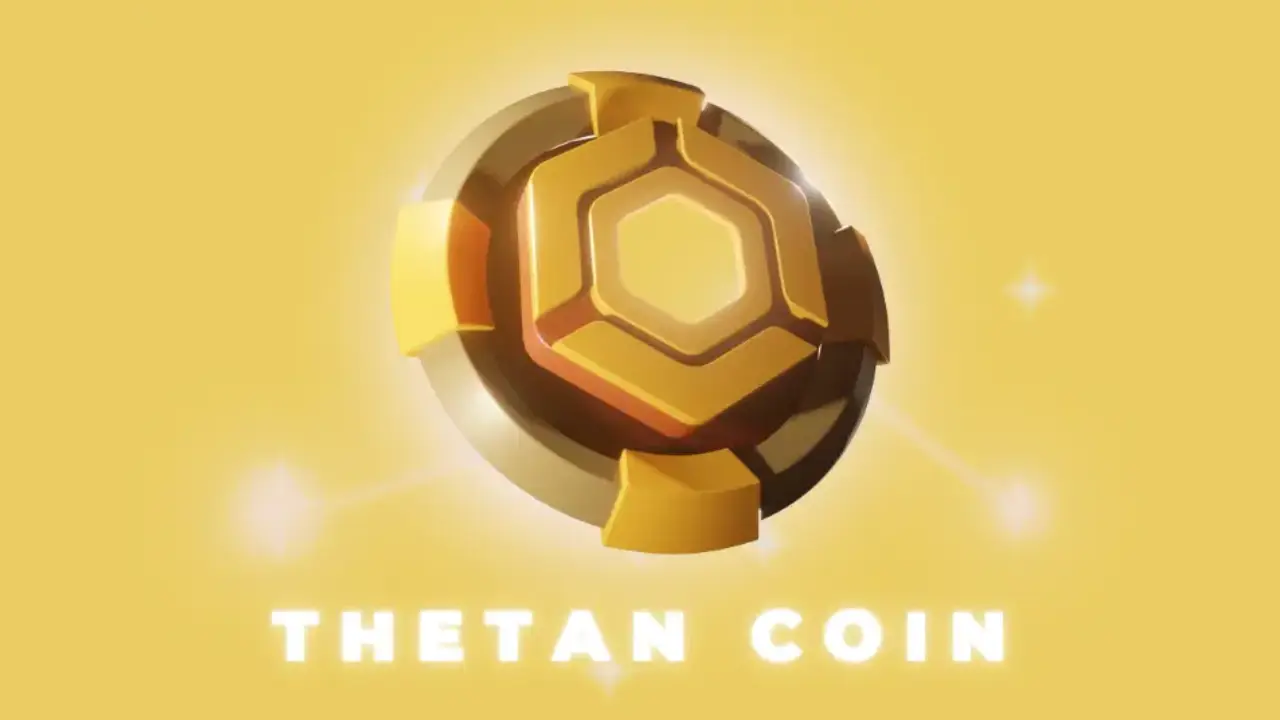 theta-coin