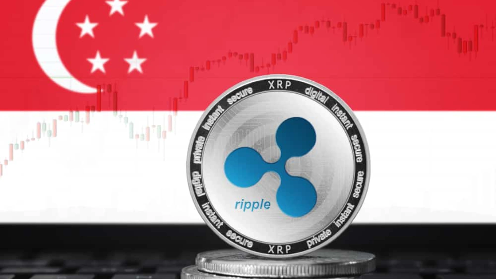 Ripple Dapat Lisensi Pembayaran di Singapura