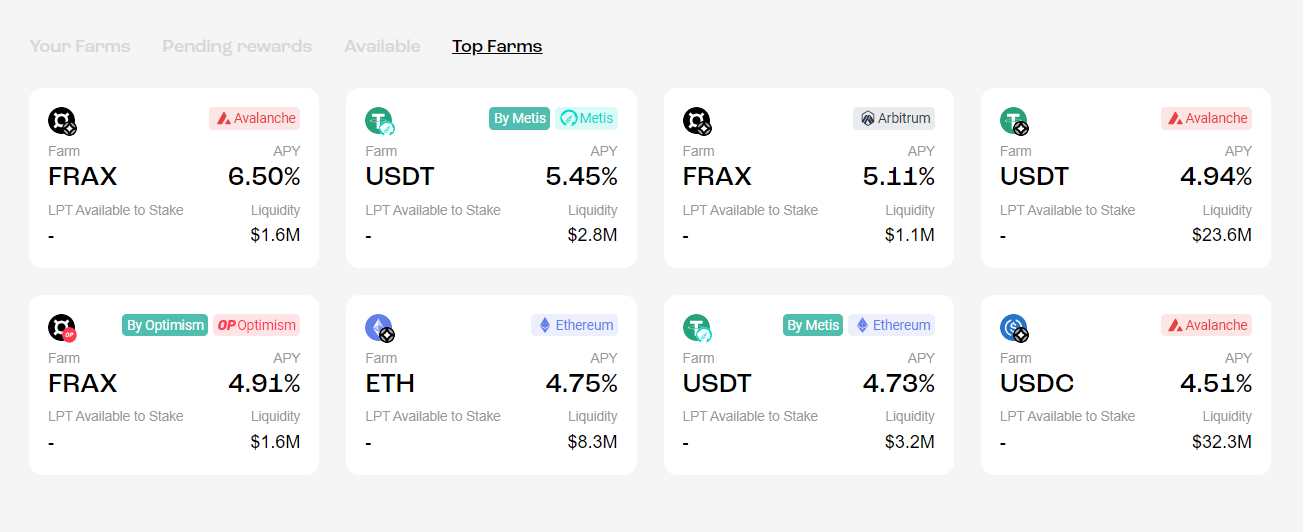 finance farm stargate finance