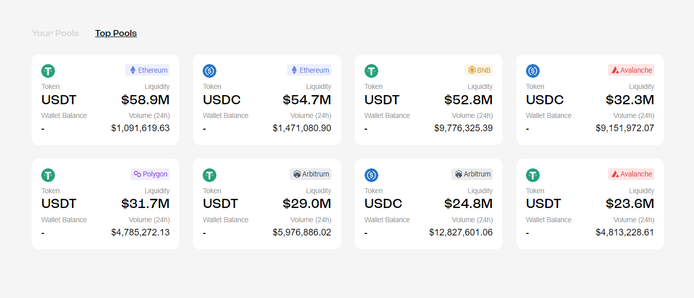 liquidity pool stargate finance