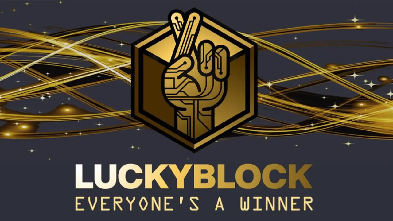 lucky-block