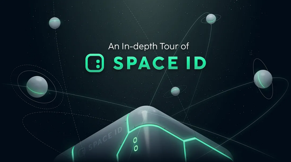 Space ID