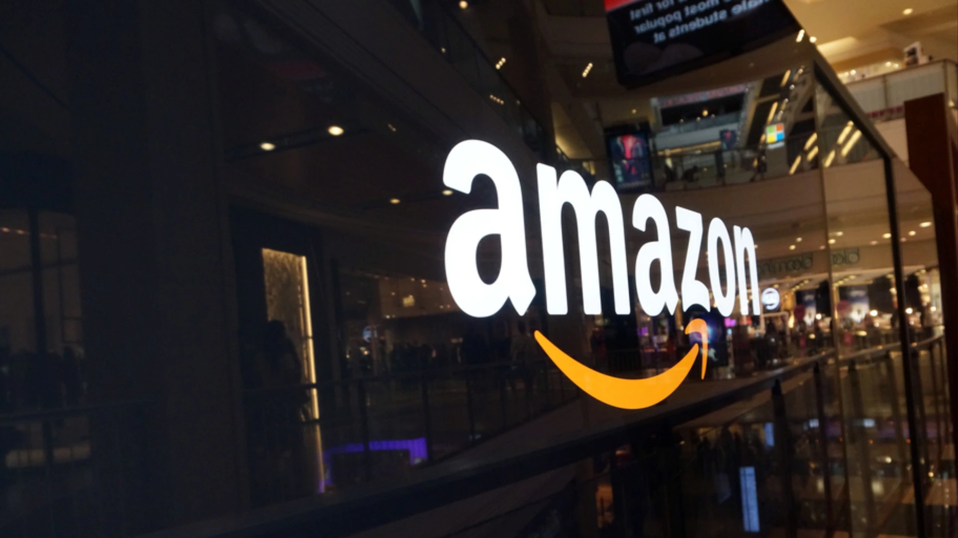 Amazon Dukung Web3: Layanan AMB Diperluas untuk Pengembang