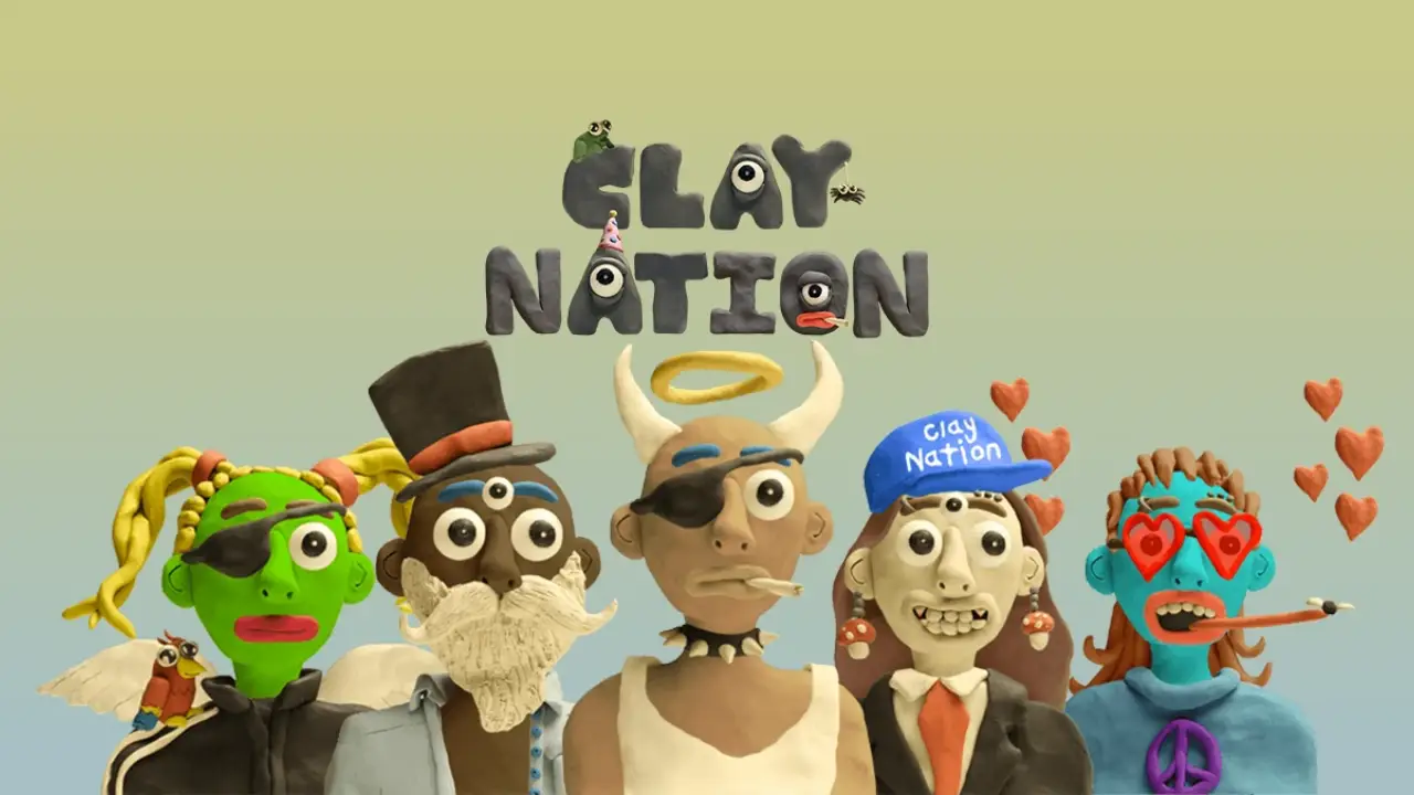 Clay-Nation