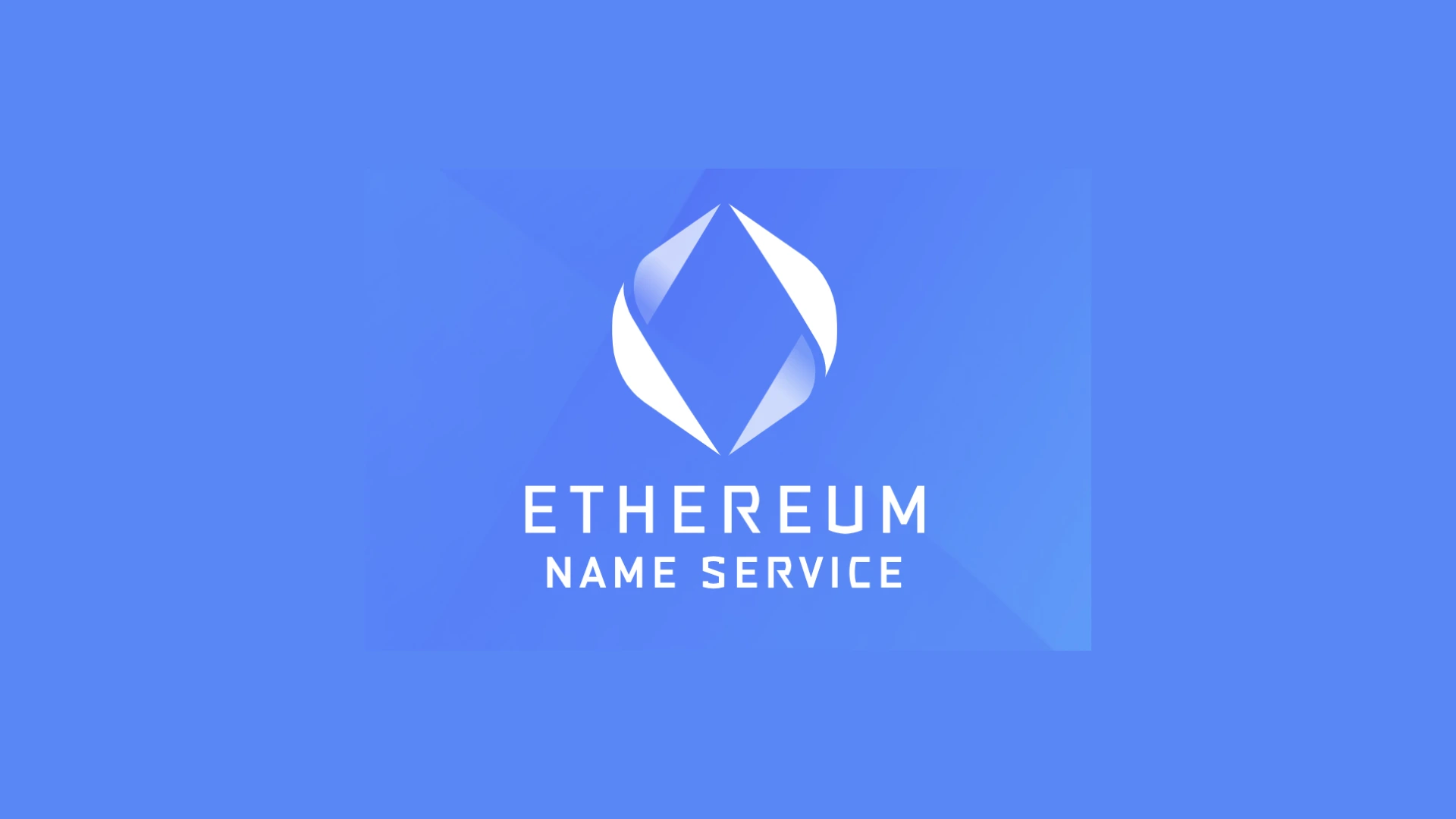 Ethereum Name Service