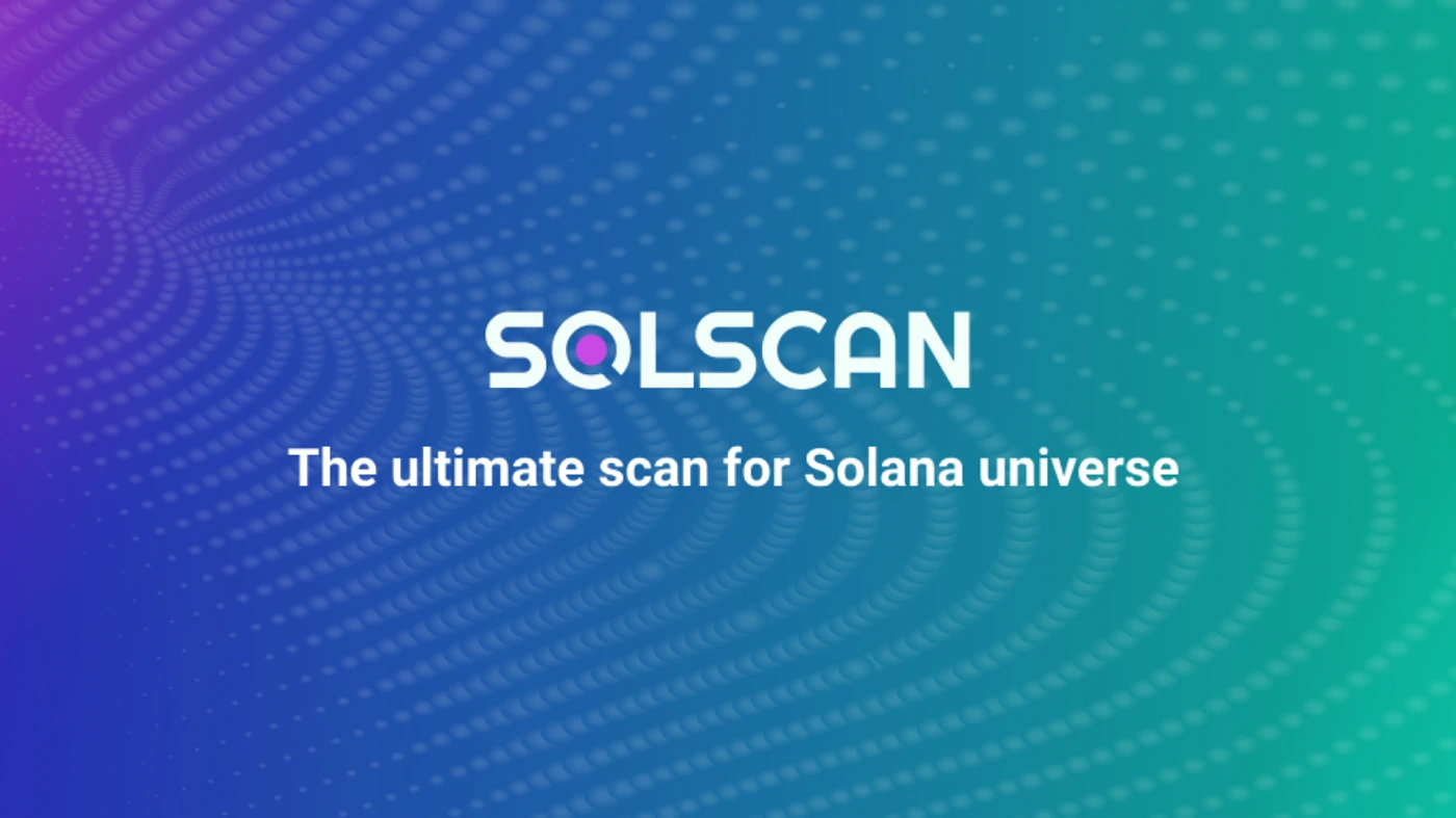 Solscan Solana: Menjelajahi Eksplorasi Solusi Solana dengan Mudah