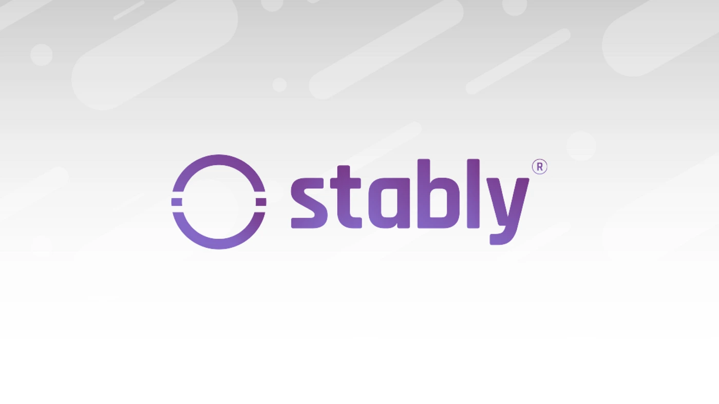 Stably