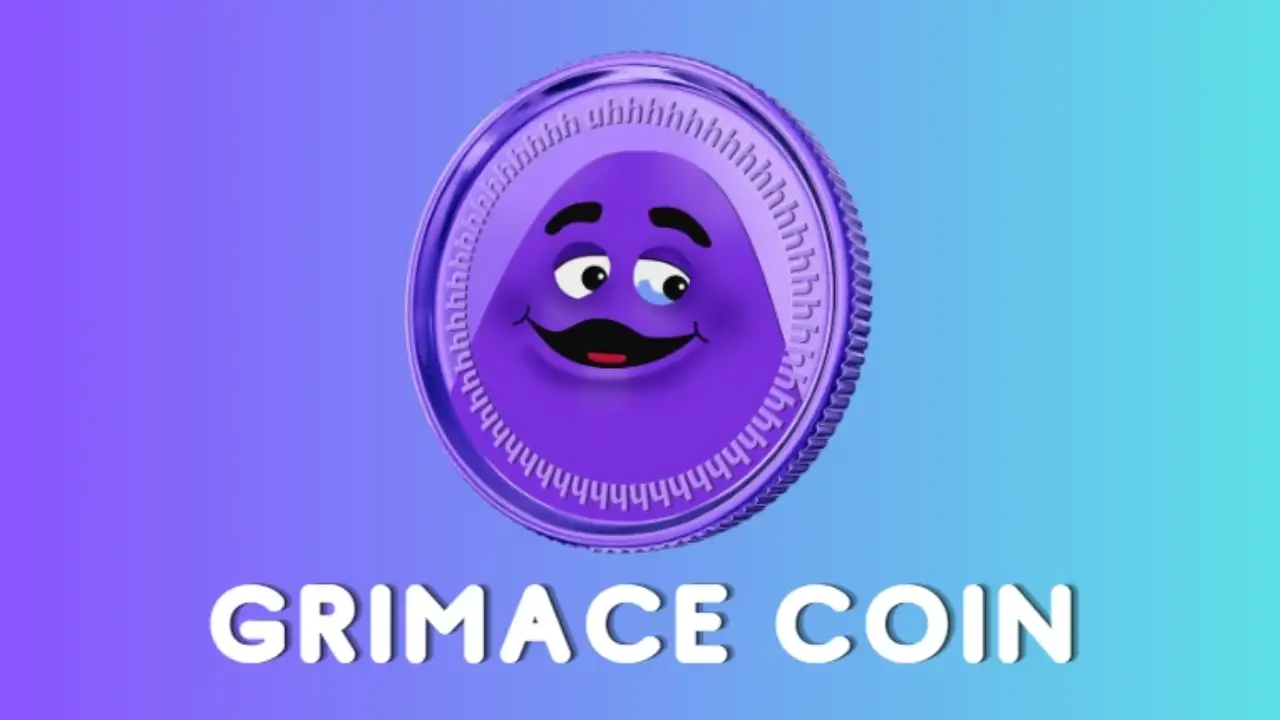 grimace-coin