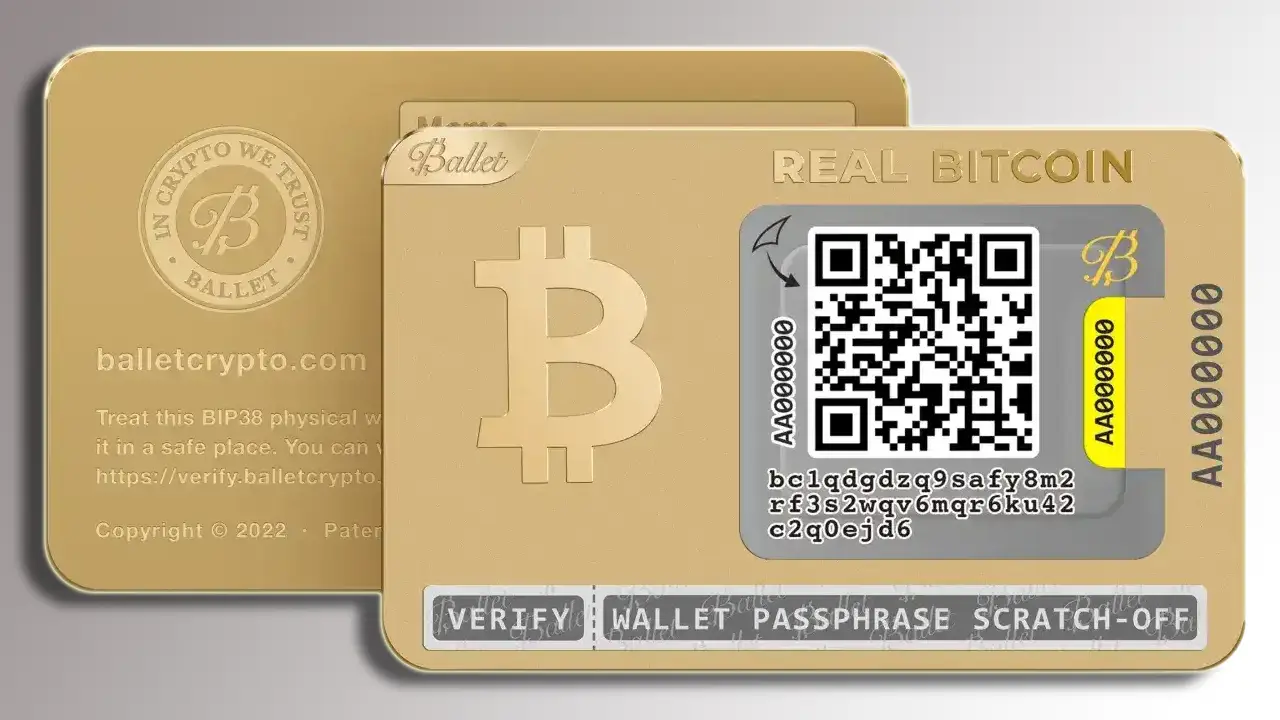 ballet-crypto-card