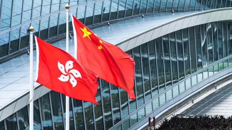 Hong Kong Melihat Web3 Miliki Masa Depan yang Cemerlang