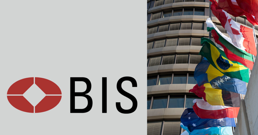 Bank for International Settlements, BIS, Atlas, Kripto