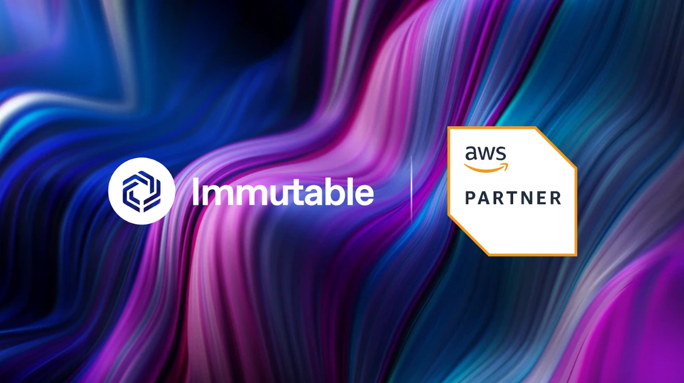Immutable (IMX) & Amazon