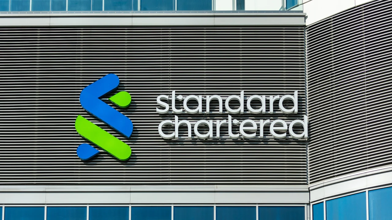 Standard Chartered