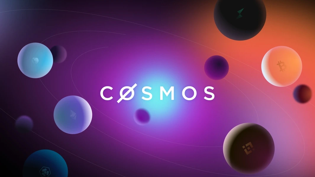 Cosmos (ATOM) 