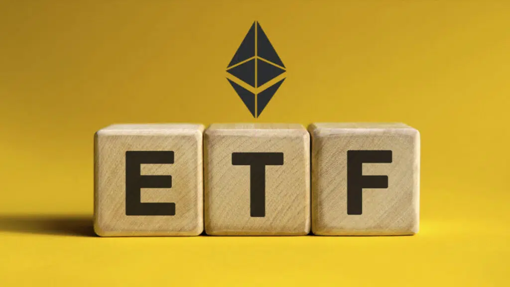 ETF Ethereum