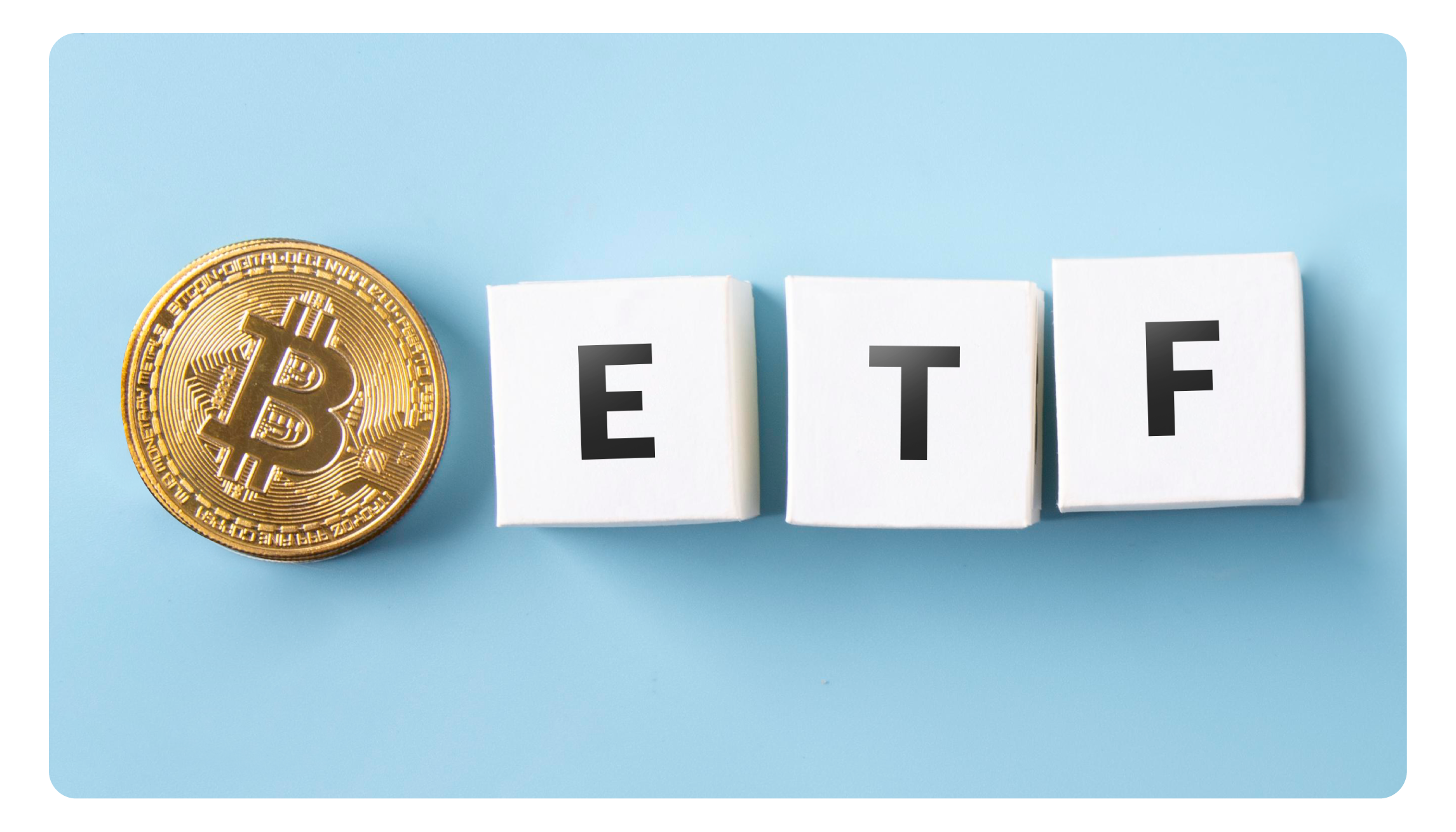 ETF Crypto